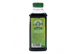 Ulei amestec MIX 2T VERDE 500ml